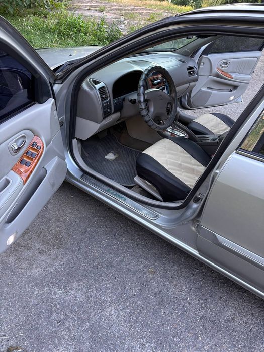 Продам Nissan Maxima А33  Автомат 3л газ-бензин