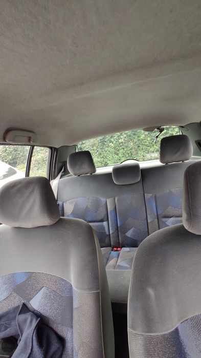 Renault Clio 1.2 RN Gasolina – 500€