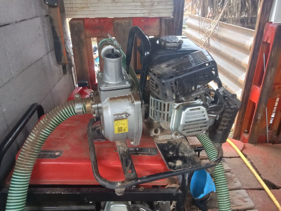 Máquinas diversas - leia o anúncio