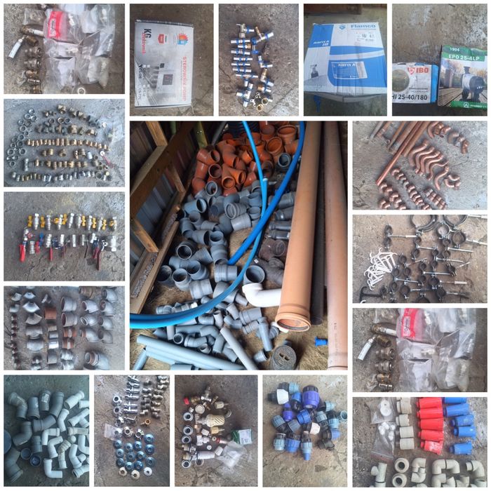 hydraulika Sprzedaż /wymiana