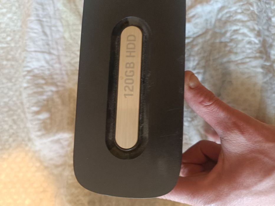 XBOX360 120GB!!! Sprzedam tanio+gry@@@@