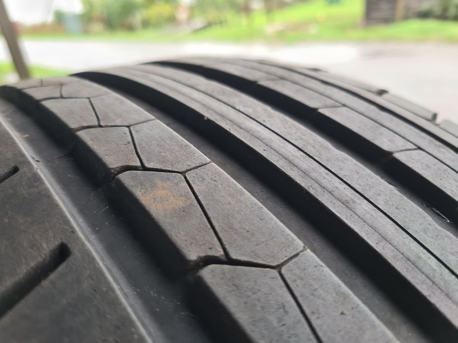 Шини Dunlop SP Sport Maxx GT 245/50/18