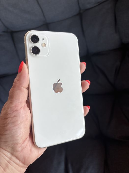 Iphone 11 używany