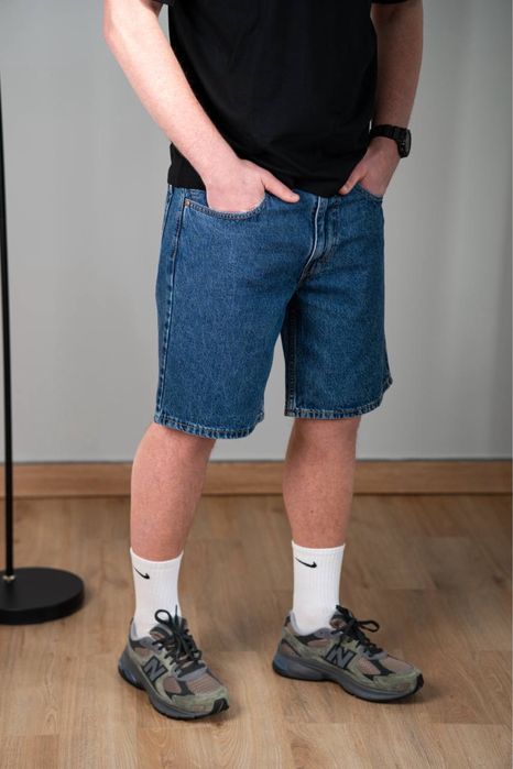 Шорти Levis 454 Relaxed Оригінал