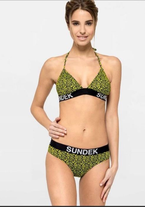 Купальник оригинал   sundek