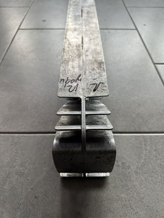 Радиатор биметалический