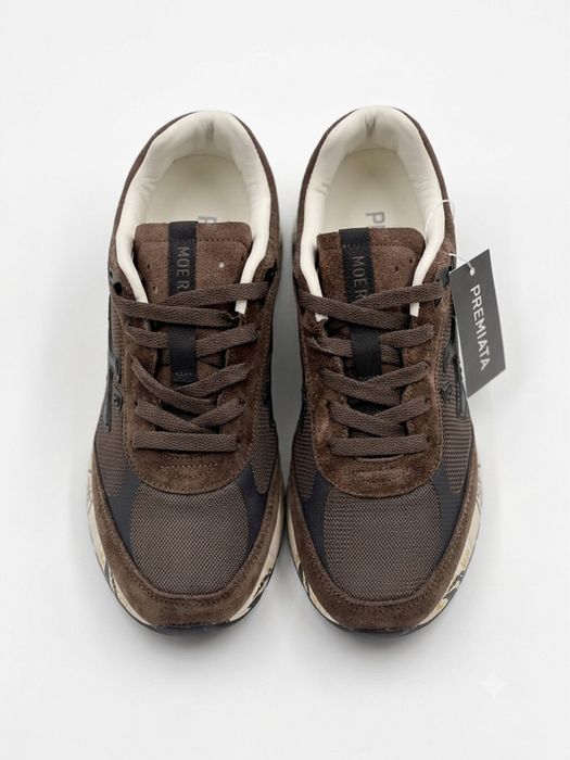 Premiata Moerun