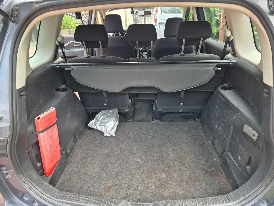 Mazda 5 1.6 CD 115KM - 2012