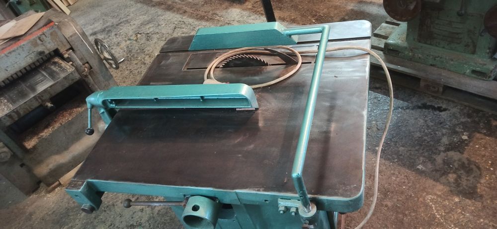 Piła do drewna Martin