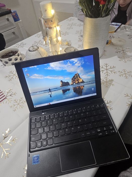 Tablet Lenovo Ideapad MIIX310
