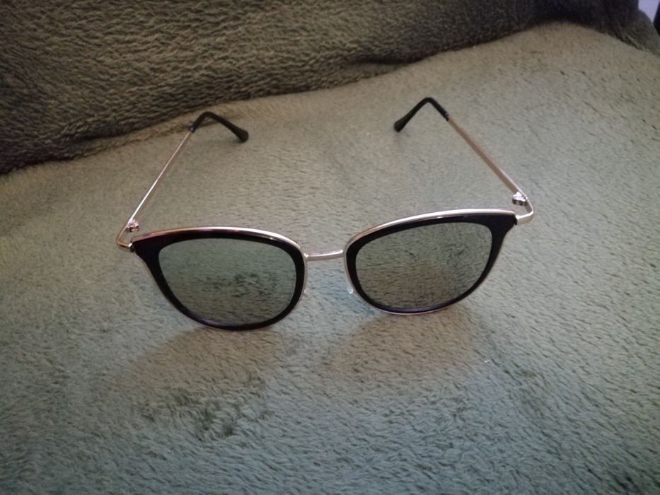 Okulary przeciwsłoneczne