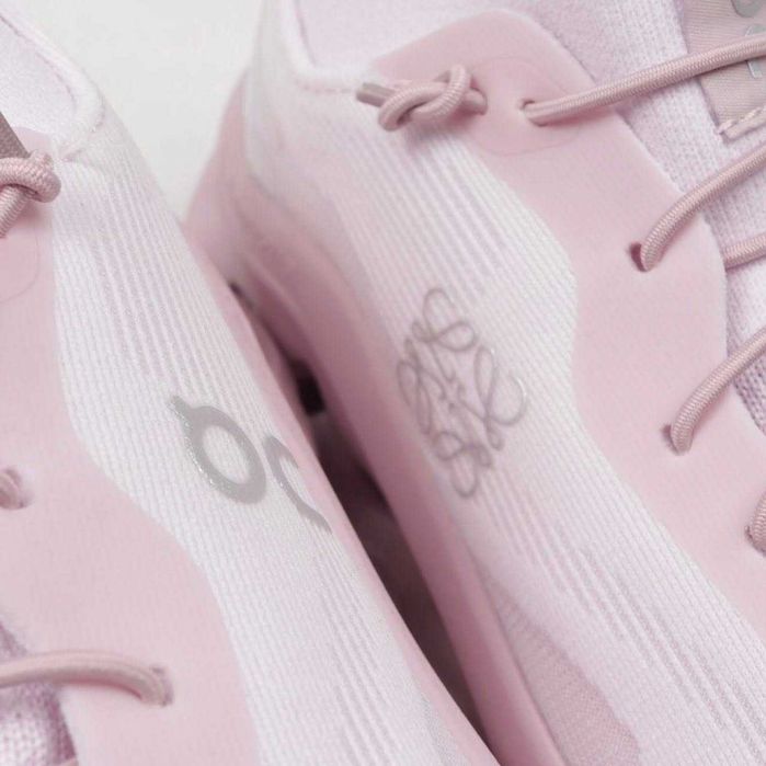 37-40 розмір - Running Cloudtilt в кольорі Pale Pink