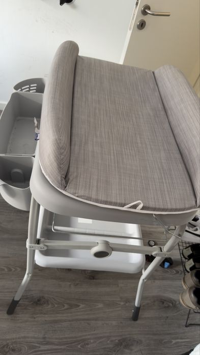 Banheira bebê chicco