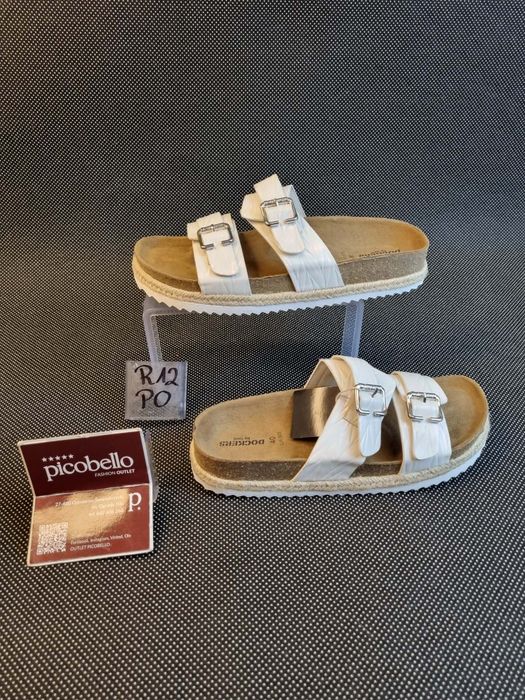 Klapki Dockers  .