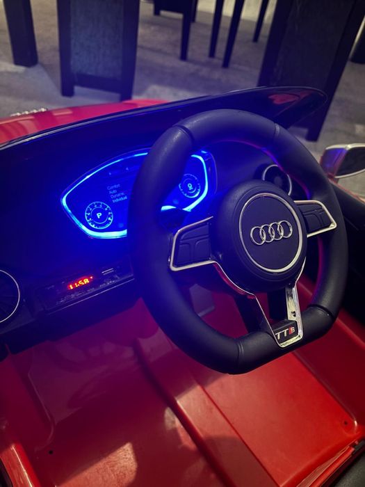 Carro eletrico criança