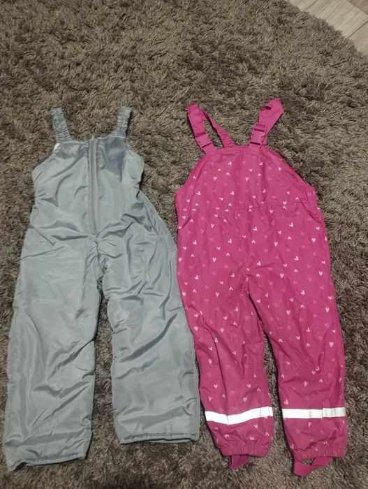 Одяг для дівчаток