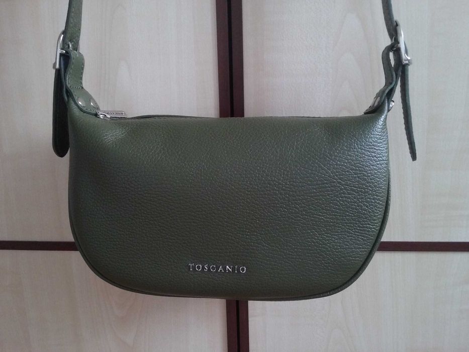 Toscanio torebka używana