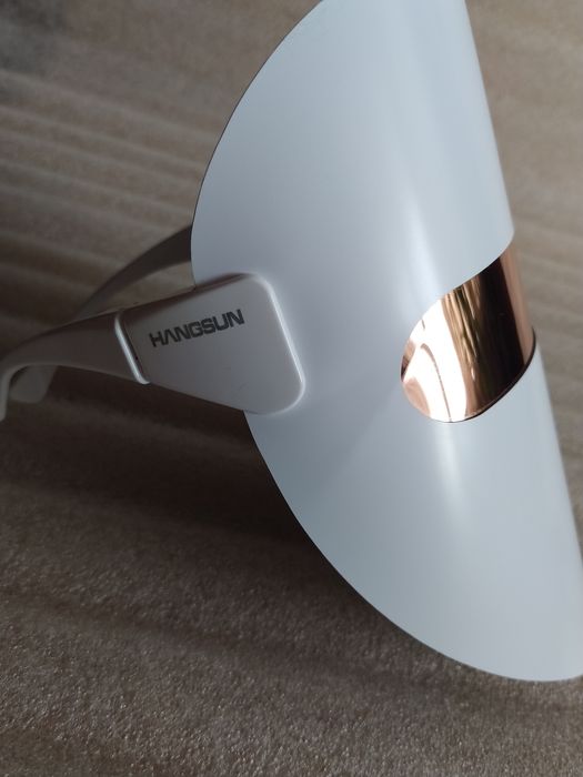 Світлодіодна LED маска Hangsun Light Therapy FT350