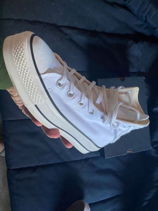 Converse allstar