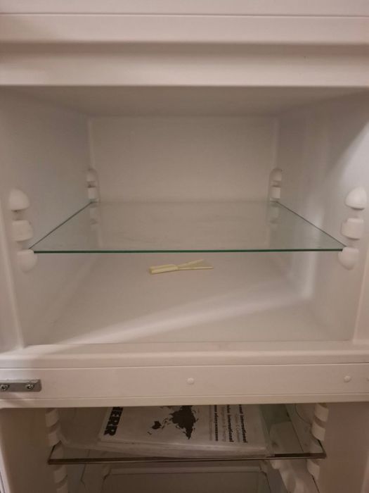 Холодильник Liebherr