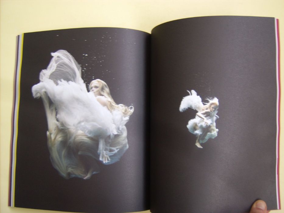 Revista EGOÍSTA - Anjos