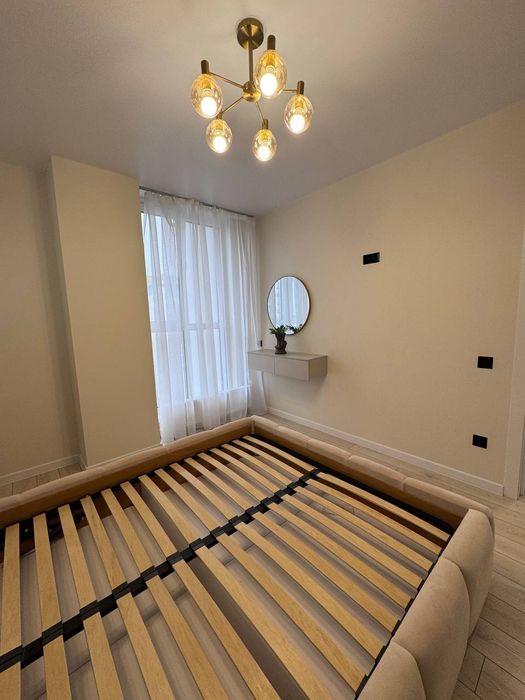 Продаж квартири  в центрі міста