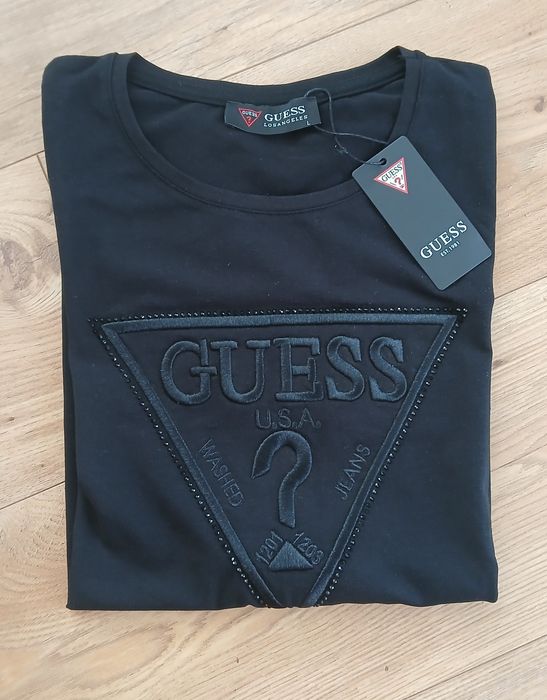 Koszulka damska Guess