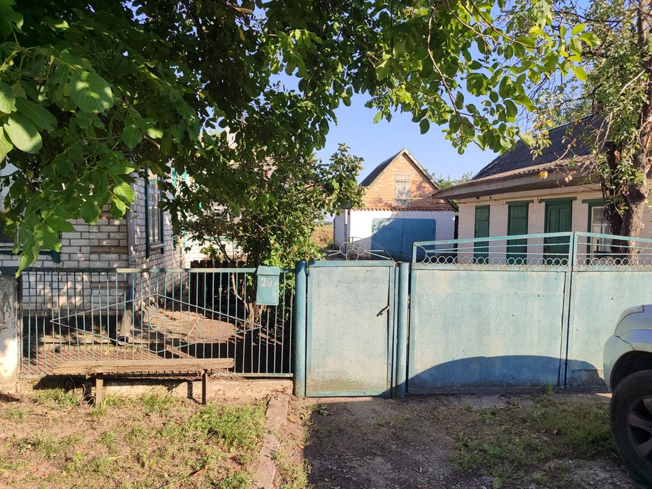 Продається добротний будинок в с. Знаменівка