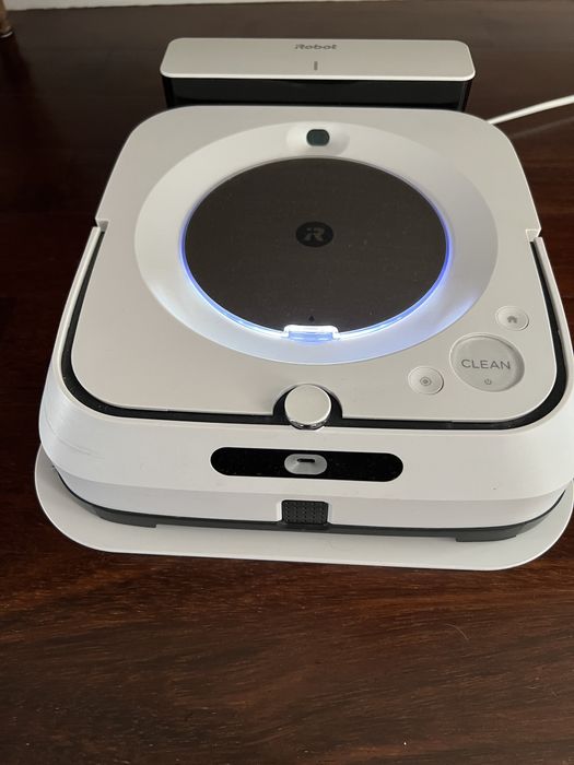Irobot Roomba Jetm6
