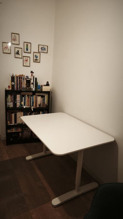 Mesa Escritório BEKANT