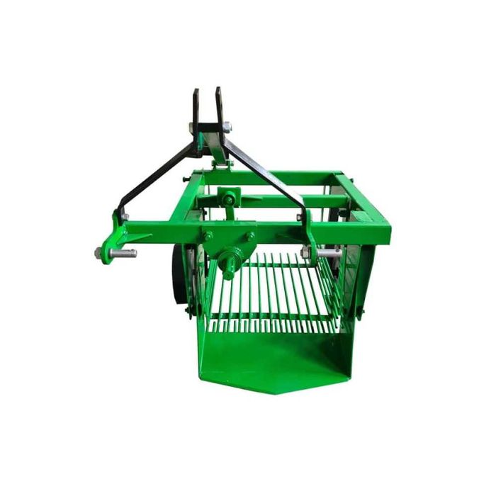 Продам картоплекопалку