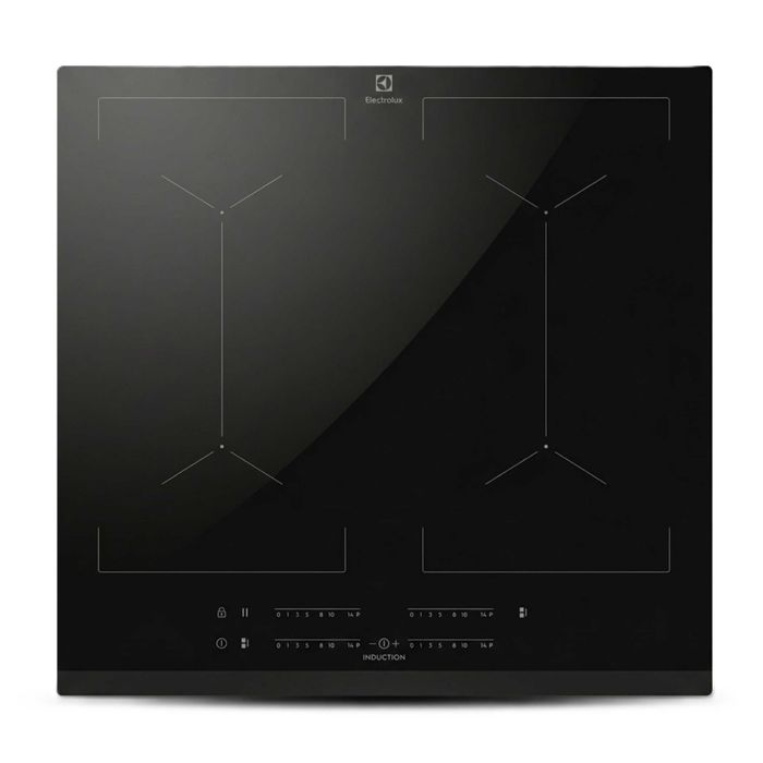 Płyta indukcyjna Electrolux CIV644 59cm 4 pola 7,35 kW OUTLET 1DH2