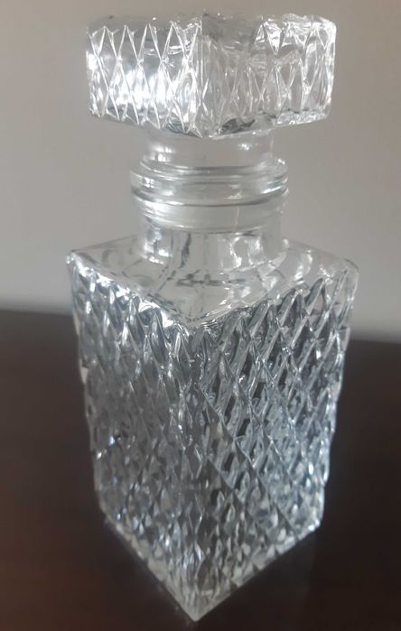 Antiga Garrafa Licoreira