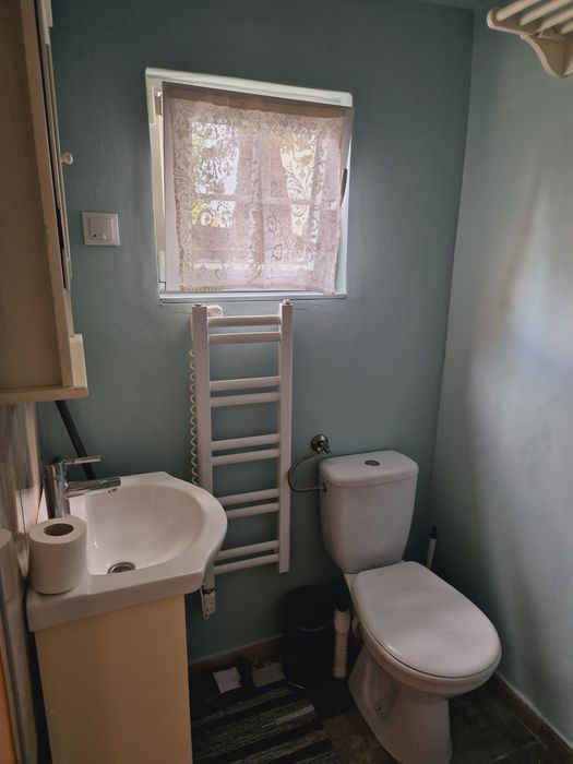 Domek nad morzem JAGIENKA