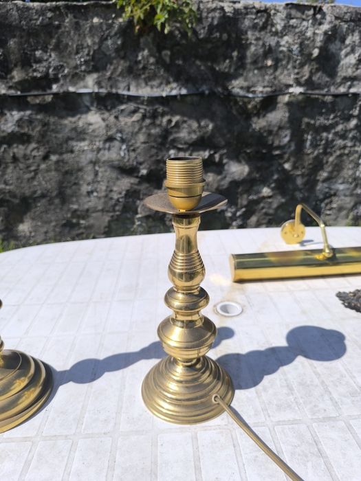 Table Lamp Bases428572660099993602