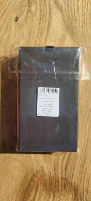 Продам оригінальні  стильні чохли для окулярів ANY DI