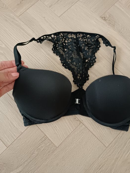 Super push up H&M 75B