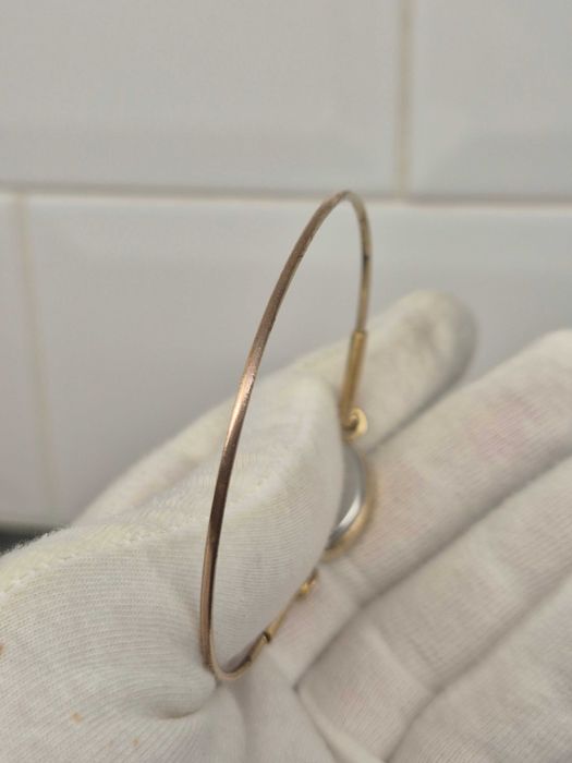 Zegarek *Czajka* bransoletka