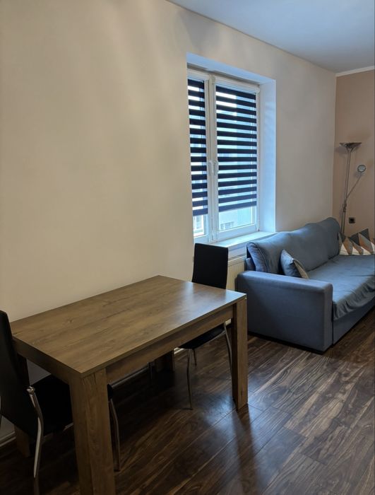 Wynajme mieszkanie 2-pokoje, 52m2 Piekary Śląskie
