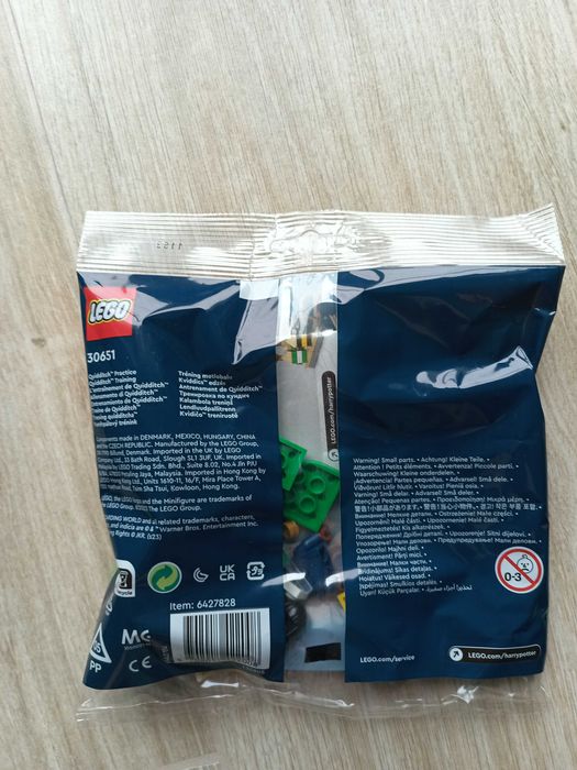 LEGO 30651 Harry potter