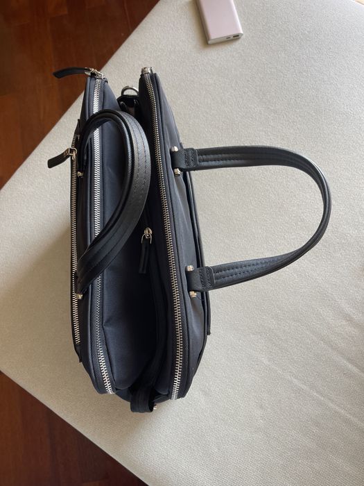 Pasta Samsonite muito pouco usada