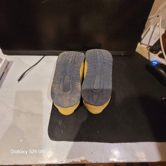Buty sportowe męskie US Polo Assn WIECEJ W OPISIE
