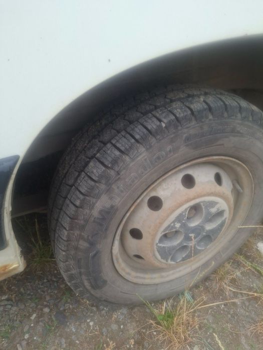 вантажний бус Peugeot Boxer 2,2 HDI 2005