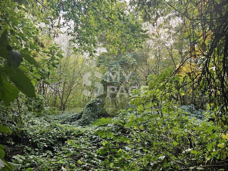 ділянка(15 соток)у власності. Під забудову Ярославів вал 17 Київ Центр