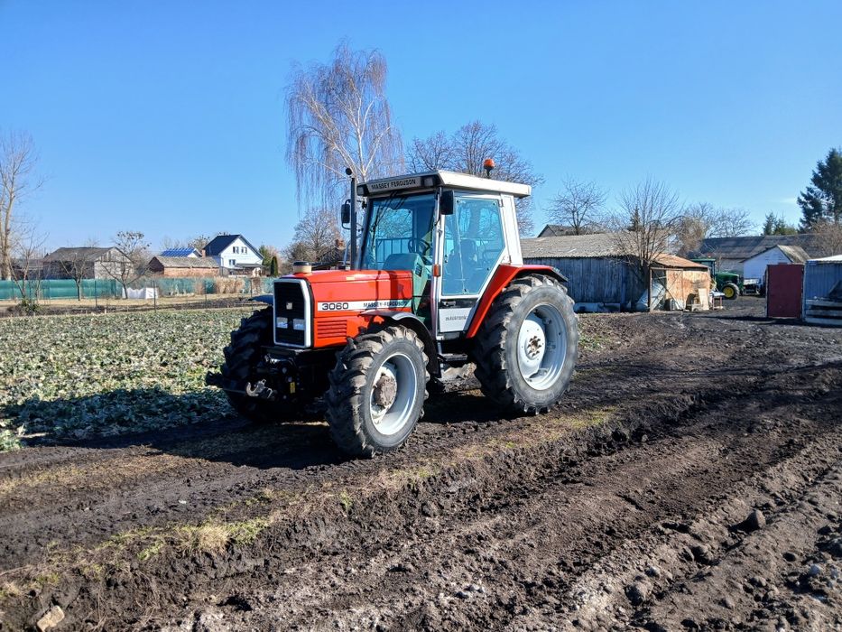 Massey Ferguson 3060