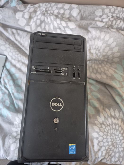 Dell Vostro 3902