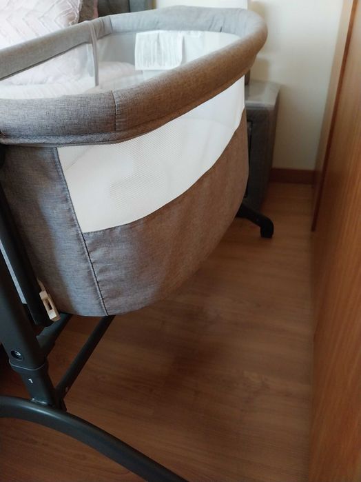 Berço Kinderkraft