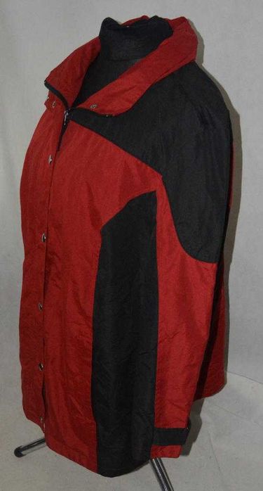 Nieocieplana kurtka sportowa Ulla Popken 52/54