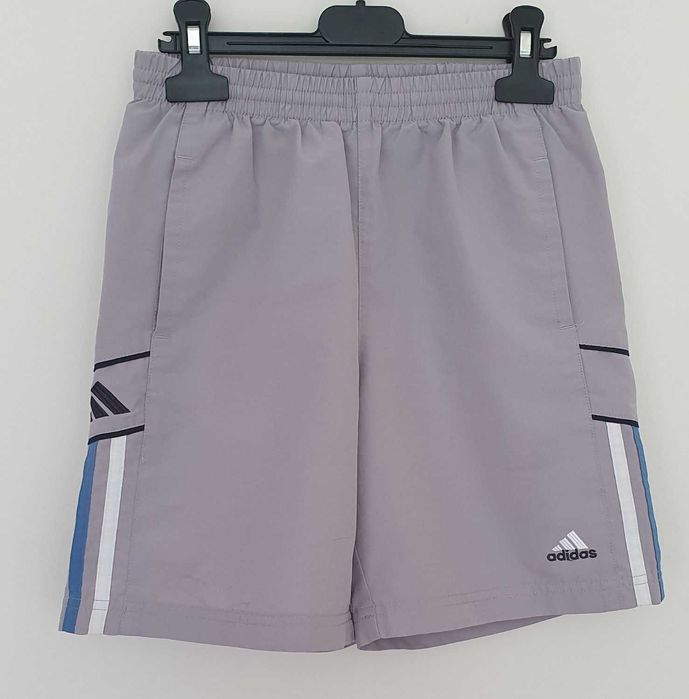 Adidas szorty, spodenki rozmiar 128