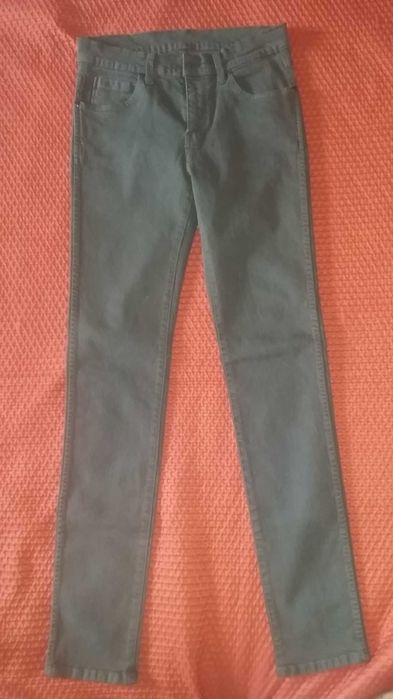 Spodnie khaki rozmiar 29/32 Dr Denim jeanswear